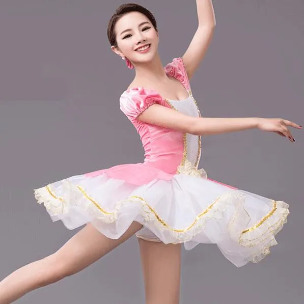 Anime disfraces adultos chicas de adultos inflable traje de ballet clásico bailarina tutu traje vestido de Anime disfraces adultos chicas de adultos inflable traje de ballet clásico bailarina tutu traje vestido de