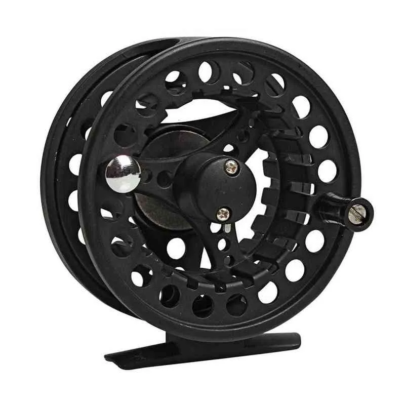 Sougayilang 3BB Fly Fishing Reel Aluminium Alloy, 5/6WT Gear, Micro  Adjusting Drag, Rechargeable Pesca 220120 From Daye09, $17.22