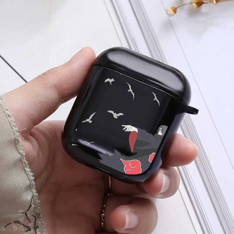 DHgate.com:Cute Naruto Sasuke Kakashi Soft Black Silicone DHgate.com:Cute Naruto Sasuke Kakashi Soft Black Silicone