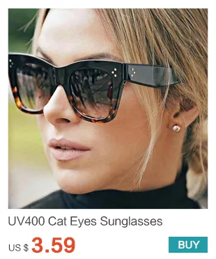 Eleganti montature per occhiali a luce blu per le donne moda Cat