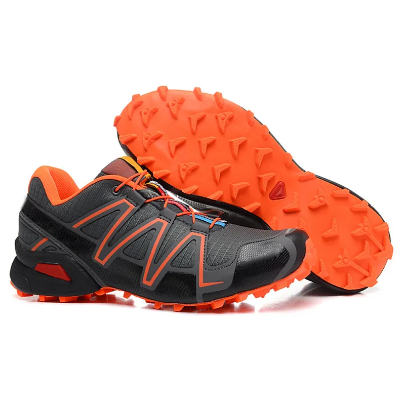 Zapatillas Salomon Speedcross 3 GTX