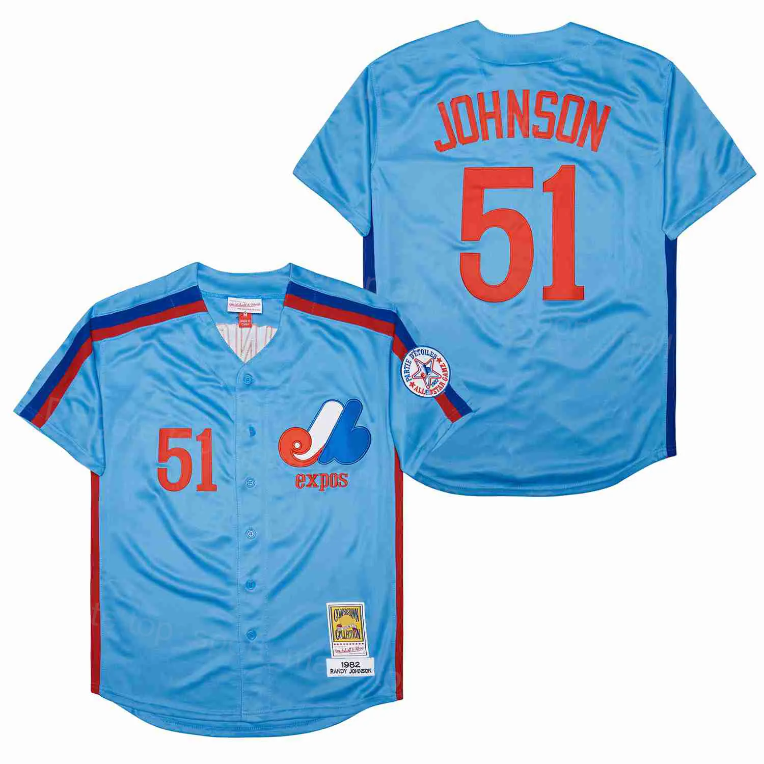 Blue jays jersey montreal top