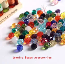 beads