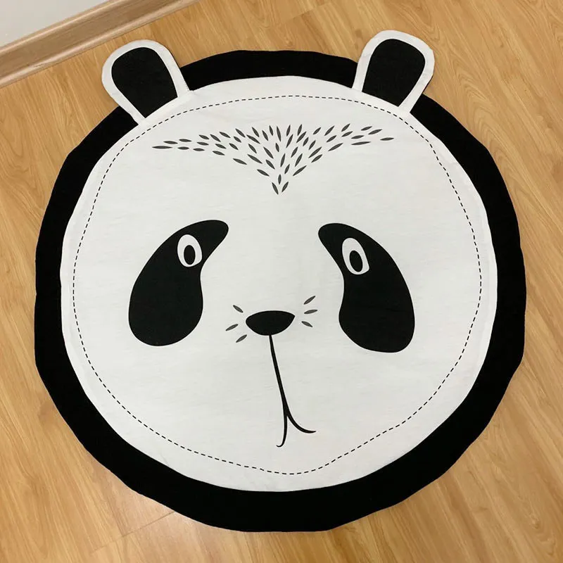 panda