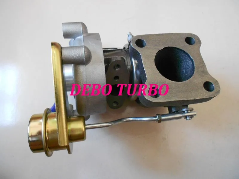 NEW CT9 / 17201-64070 Turbo Turbo Turboatleger для Toyota Camry Sova Lite Townace Vista3CT / 3C-T2.2L 90HP