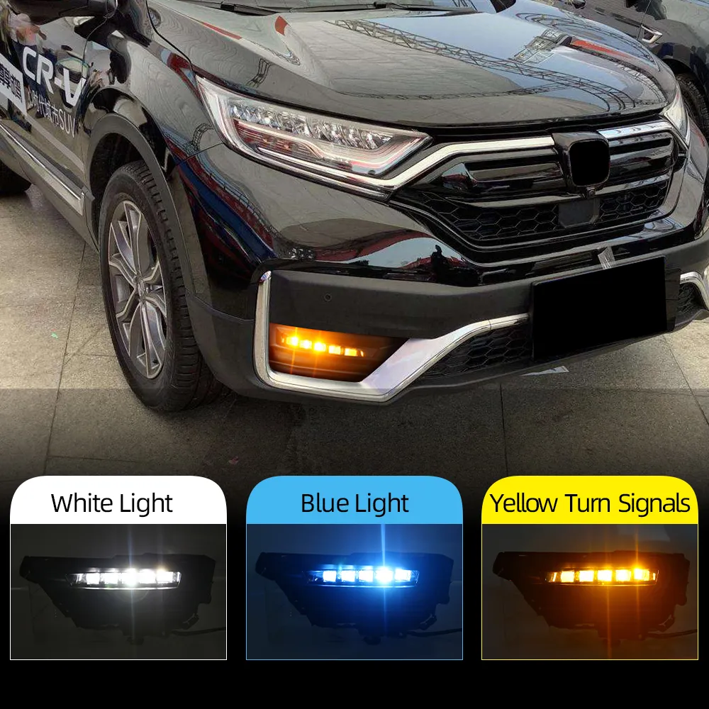 Drl crv discount