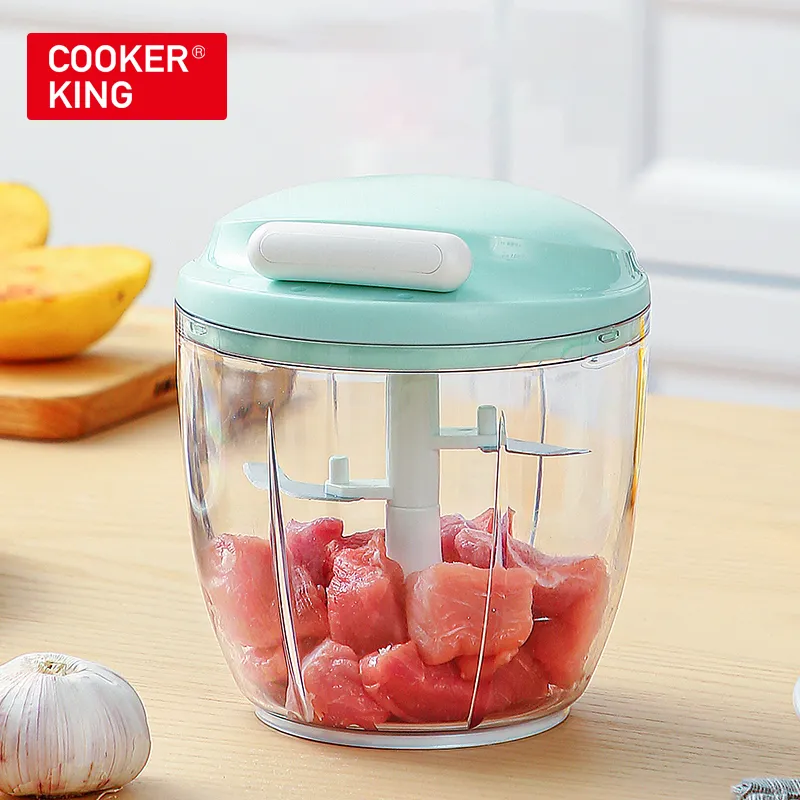 Multifunctional kitchen tools and utensils: Cooker...