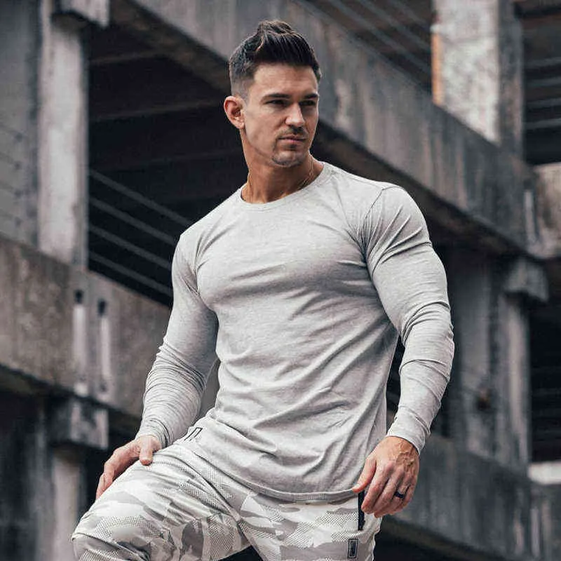 men's t shirts with tight arms