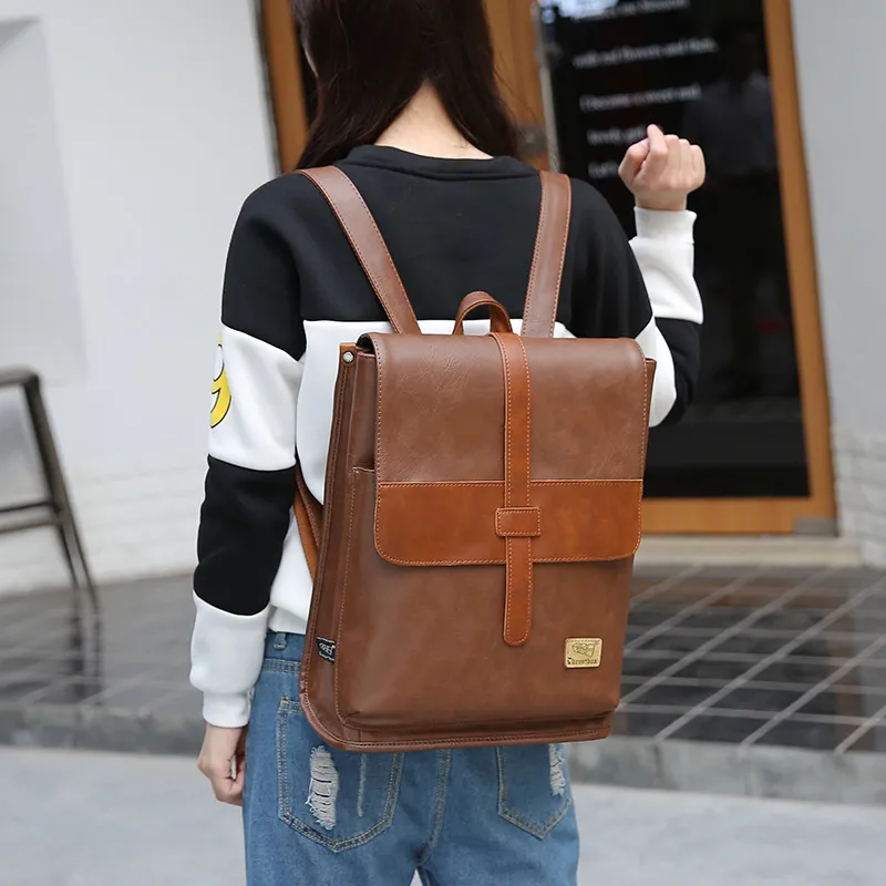 Three outlet box bag