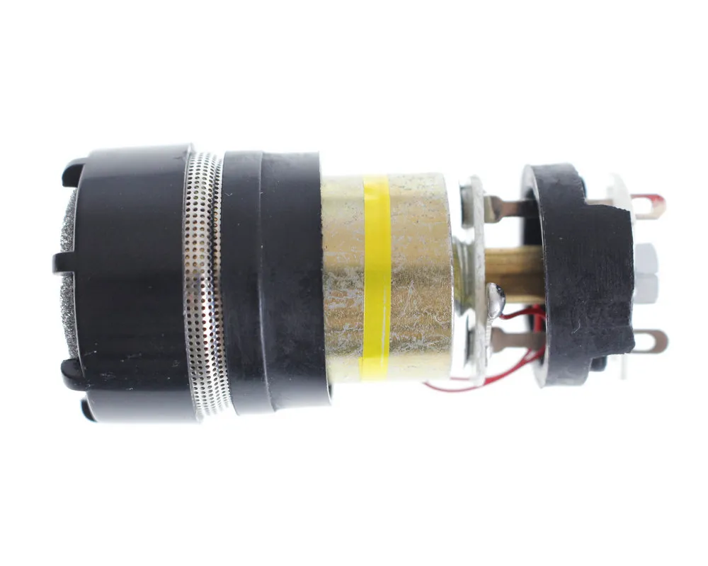 Cartuccia Compatibile SM58 2 Capsule Di Ricambio Per Microfono Shure