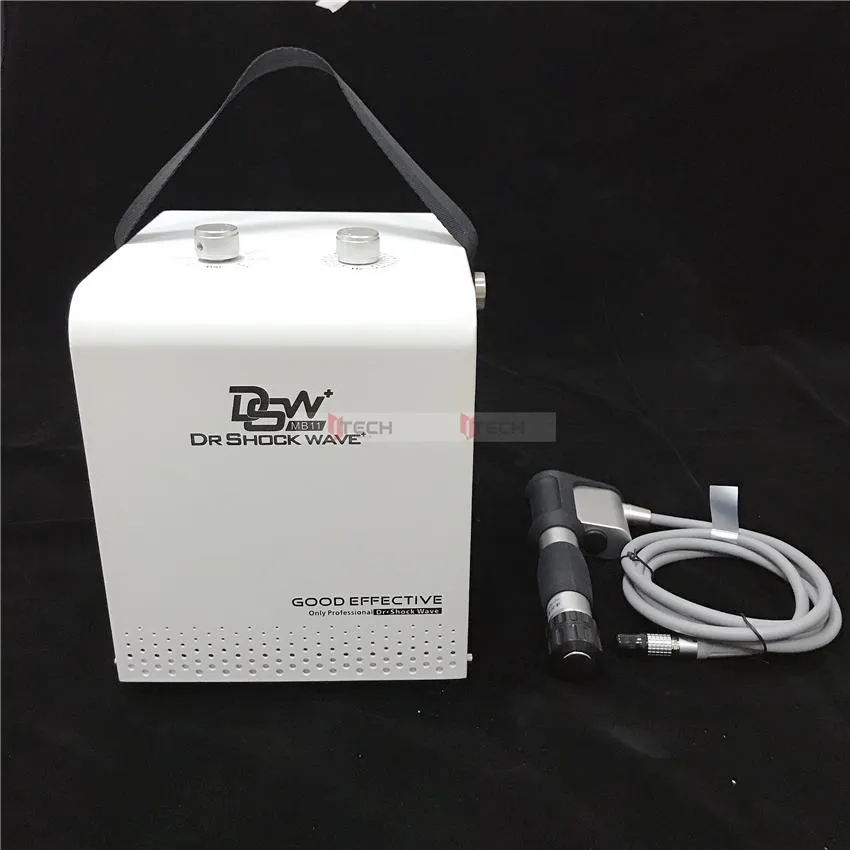 MB11 Therapy Shockwave Extracorporal Shock Wave Therapy Medical Equipment / Pain Relief Machine / Pain Beating Shockwave Equipment