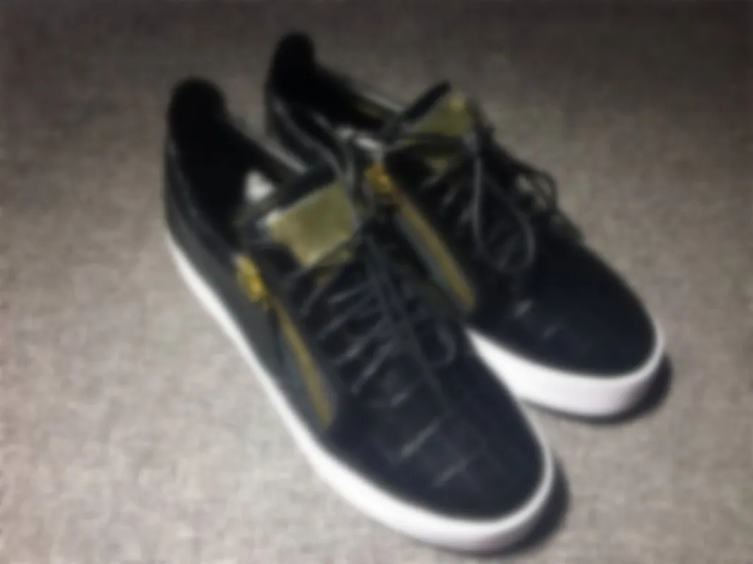 Giuseppe zanotti sneakers homme pas cher hotsell