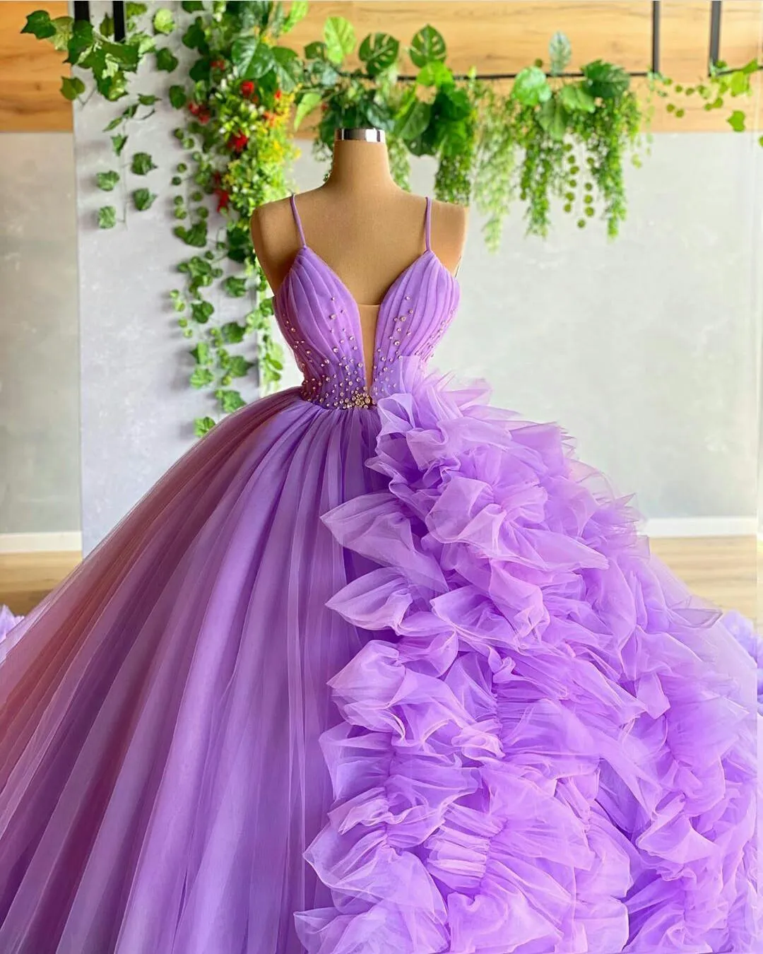 designer purple dresses The perfect dresses exist and they are just in lavender & deep purple   , Fashion Designer: @clasikqdiane  , #clasikqdiane #aseobi  #nigerianwedding #nigerianbride #meetthedapsons26