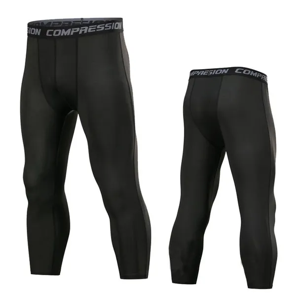 QUICK DRY Mens Basketball And Fitness Set With Compression Board Shorts And  Tights For Soccer, Running, Fitness, And Yoga From Vanilla12, $10.4
