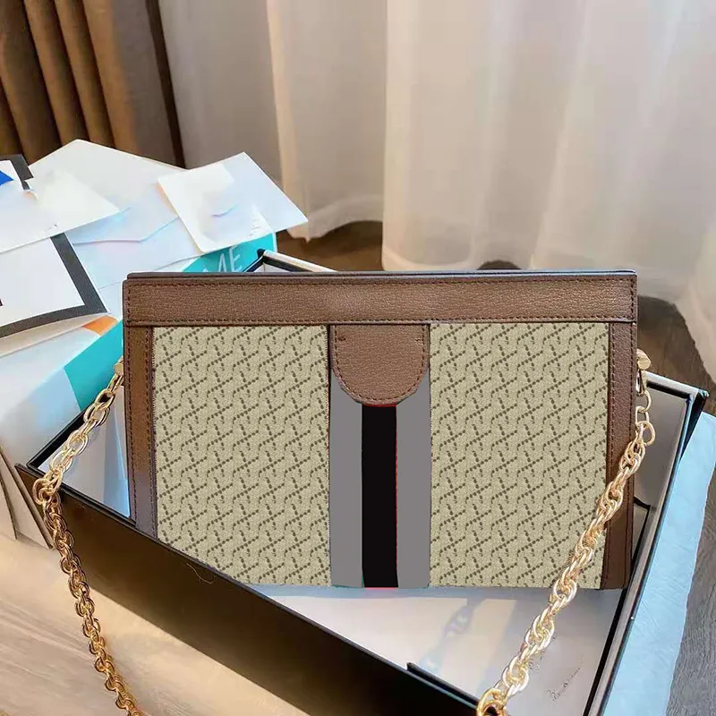 Rose sugao 2020 nouvelle mode sac à main femmes sac à bandoulière concepteur chaîne sacs Ghome sacs à main s bag285q
