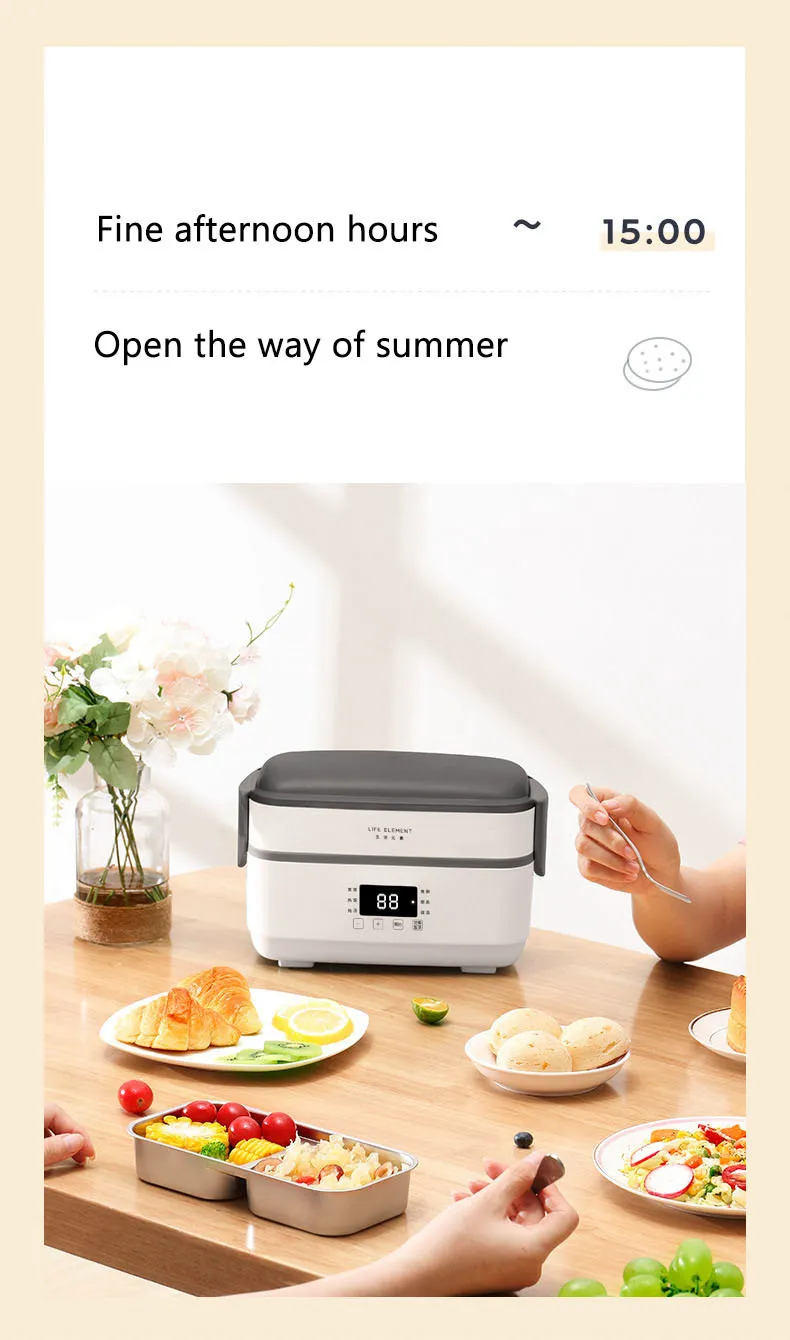 Life element rice cooker cheap