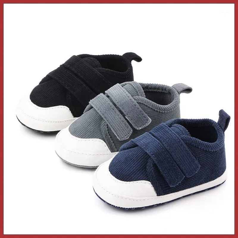 Zapatos born 2025