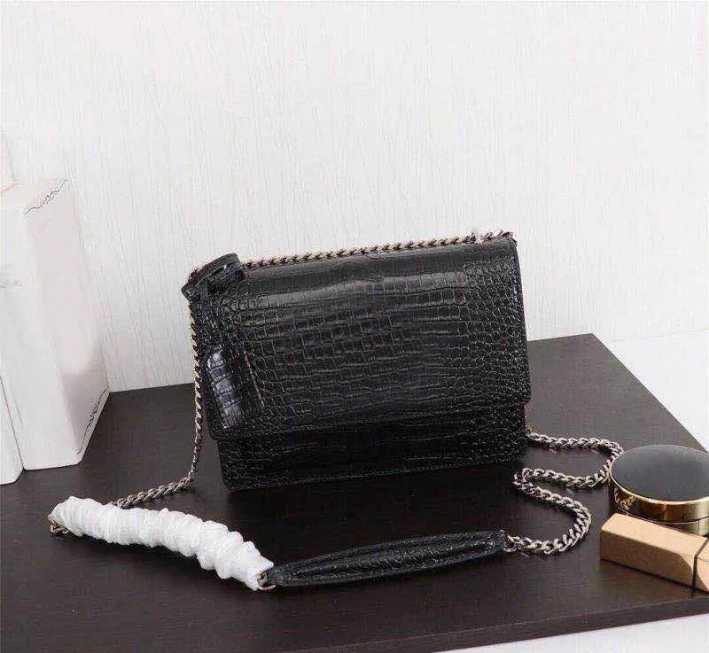 2024 Nuove borse classiche arrvial di alta qualità da donna borsetta borsetta borsetta borsetta femminile clutch tote