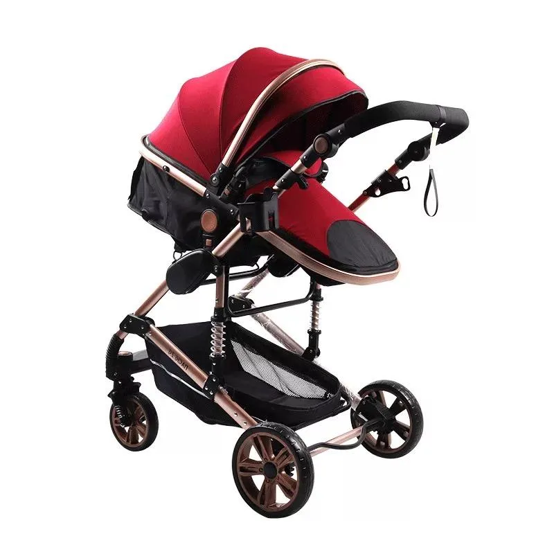 Yaraca shop baby stroller