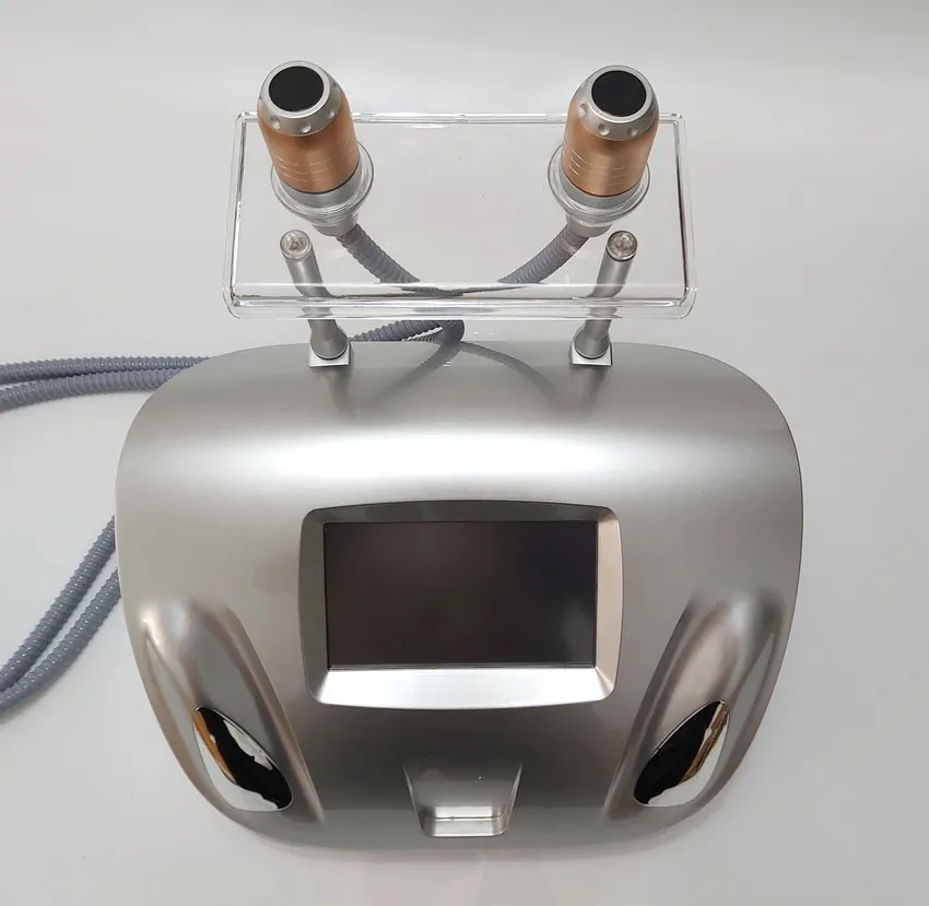 Mini V-max Hifu RF Face Lifting Wrinkle Removal Personal Use Ultrasonic Radar Line Carving Face Beauty Machine