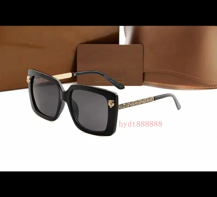 2021 nuevas gafas de sol de diseñador gafas de marca parasol al aire libre marco de PC moda clásica damas lujo 0216 gafas de sol sombra espejo mujeres