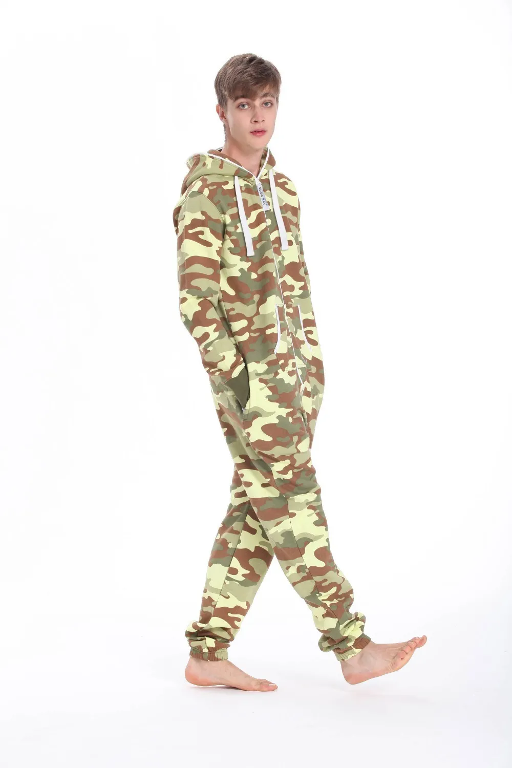 Nordic way sales onesie