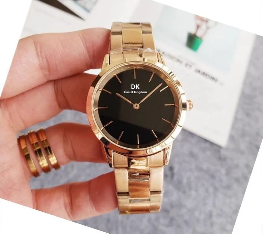Dk on sale couple watches