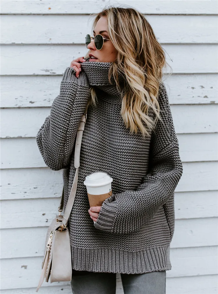 Sueter online invierno 2019