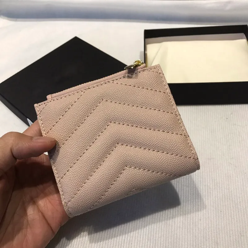 Ysl card sales holder dhgate