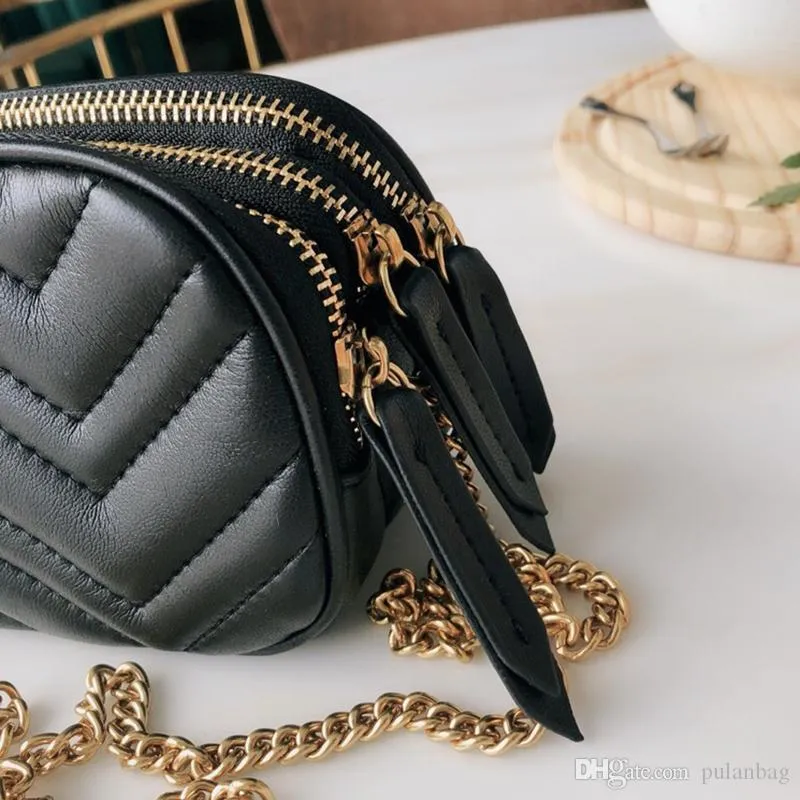 2020 designer bag valentine gifts cross body hand Bag For women top quality Leather Luxury handbags womens ladies Hand Shoulder Bag messenge
