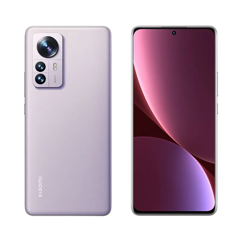 Xiaomi Mi 12 Pro 5G Smartphone 12GB RAM, 256GB From