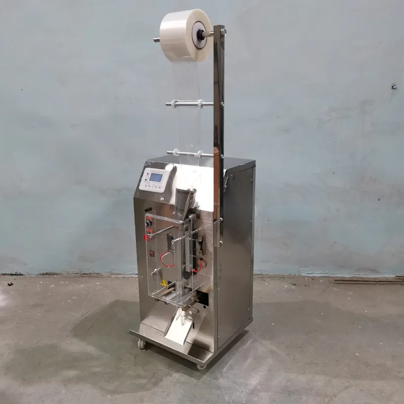 Sauce packaging machine deals