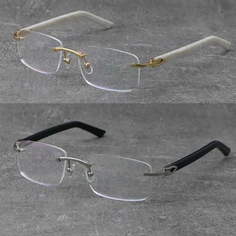 Chromatic - 100% Luxury Titanium Frame