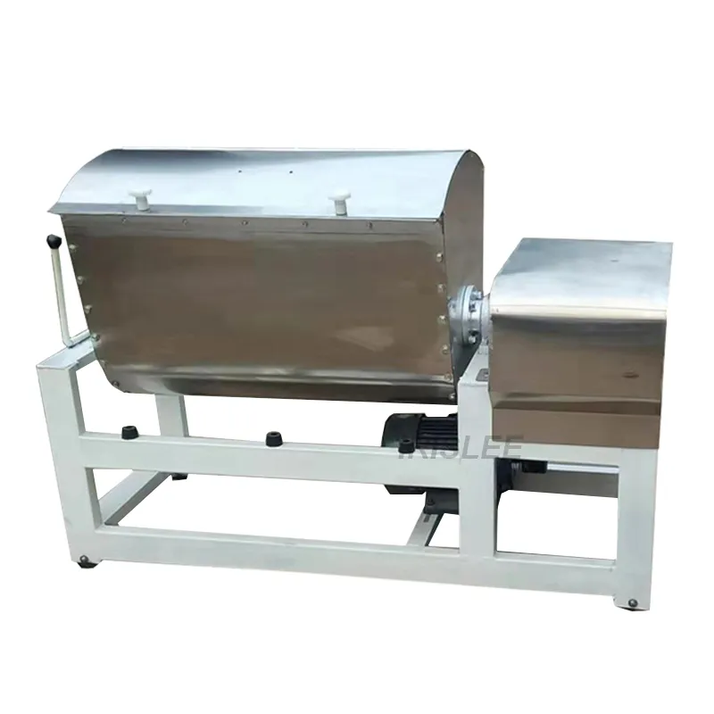 2020工場直販の高品質の産業の台所生地ミキサーの電気パンの生地の混練機粉ミキサー3000W