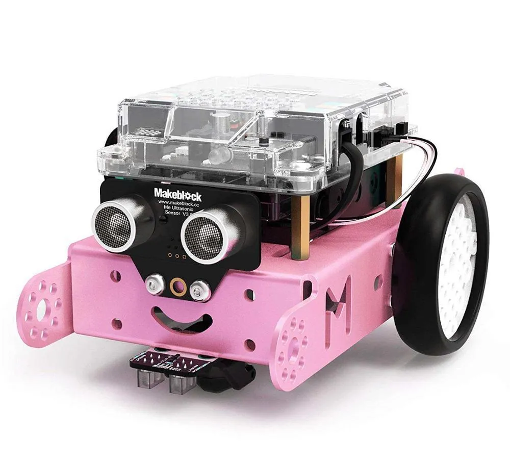 Mbot arduino sales