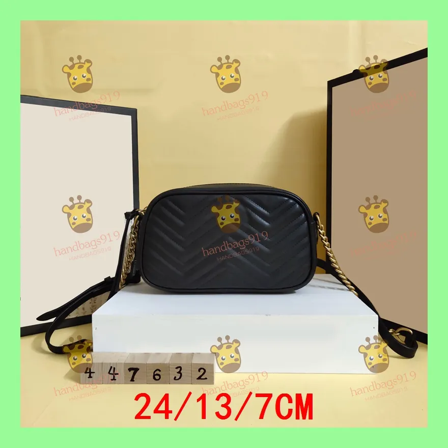 2023Chain Bag Crossbodys Women