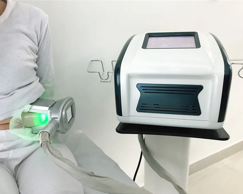 Máquina portátil de congelamento de criolipólise para perda de peso de emagrecimento corporal/máquina de emagrecimento portátil congelamento frio de criolipólise para corpo