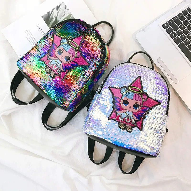 Star butterfly store backpack