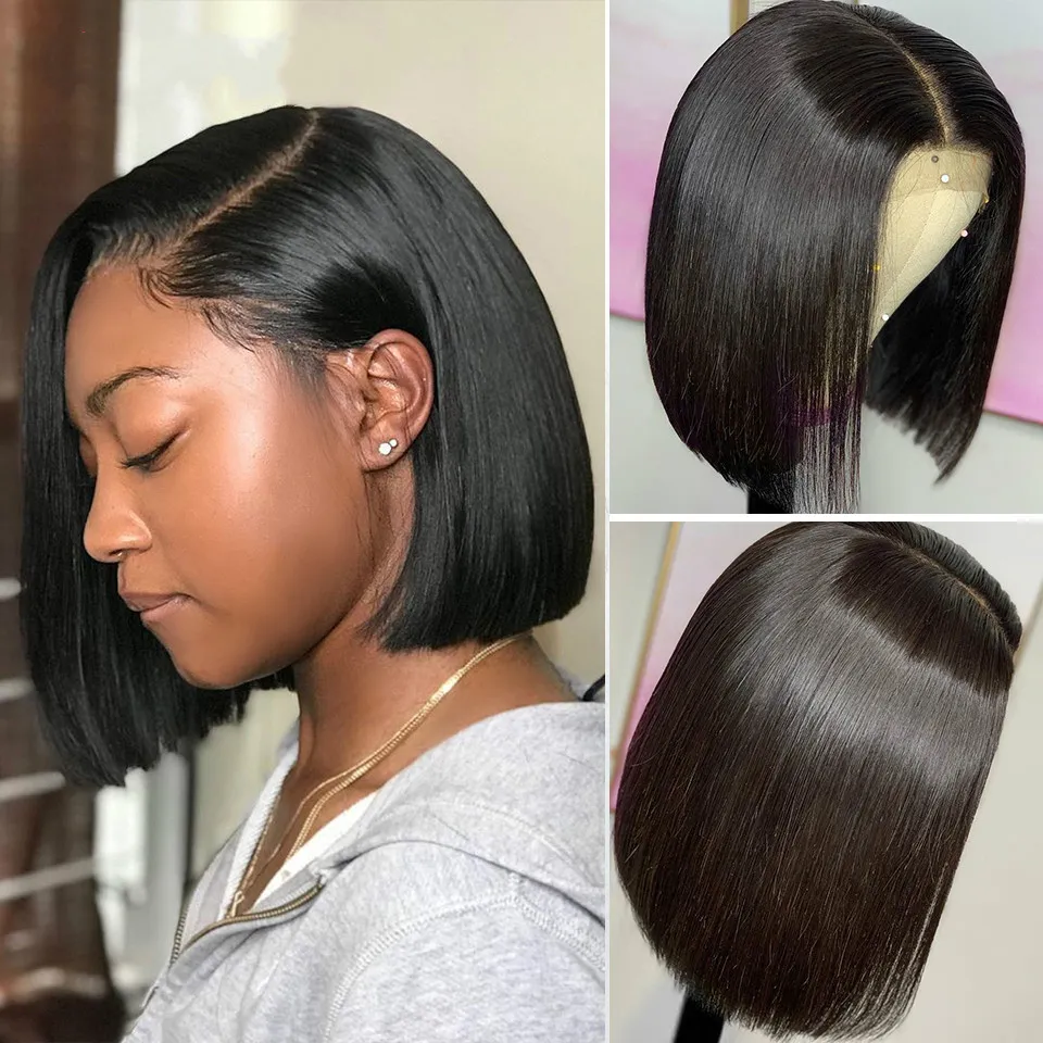 22 Black Women Haircut Ideas & Haircut Designs to Try – My Black Clothing