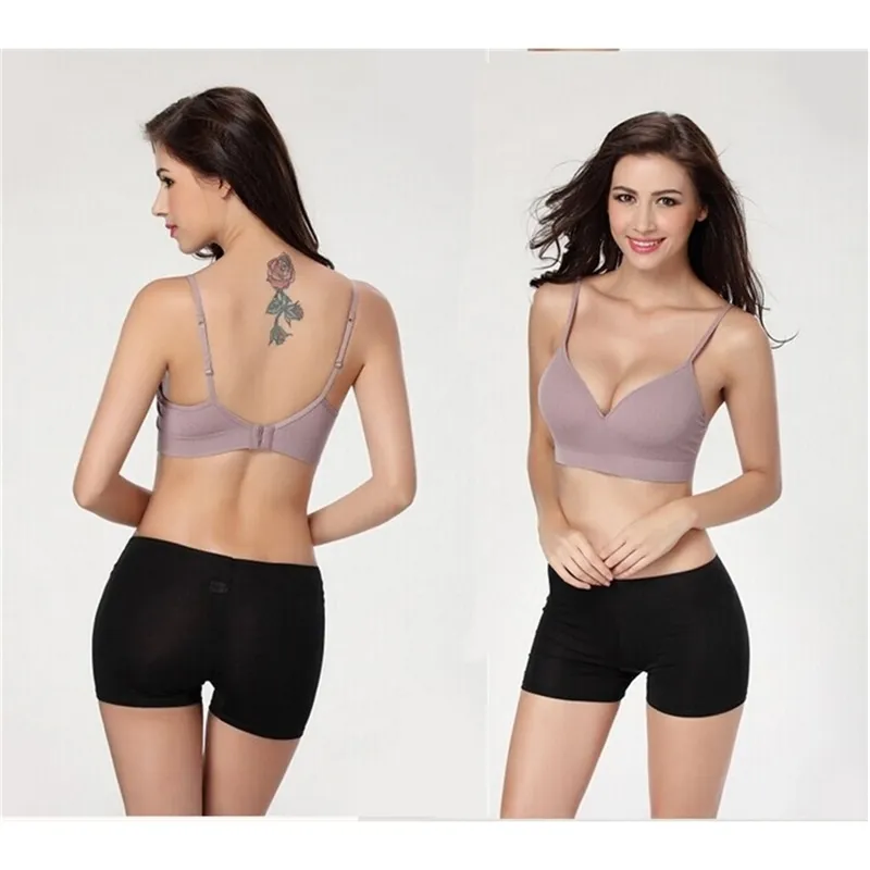 Lingerie 30A 30B 30C 32A 32B 32C 34B 34C 36B 36C Cup Bra 70B 70C 75A 75B 75C 80A 80B 80C Bambu Charcoal Fibra Bra C3502 201202