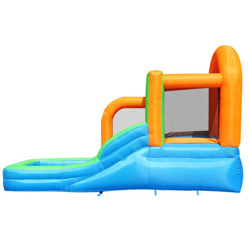 Inflatable playhouses sales