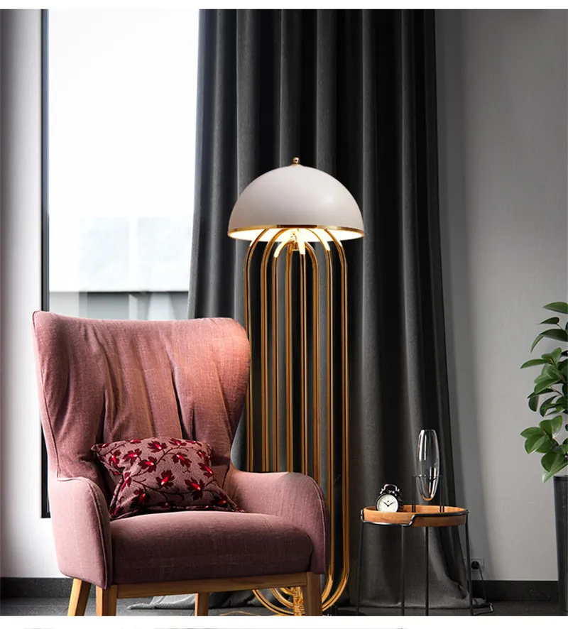 Kitchen floor lamp hotsell
