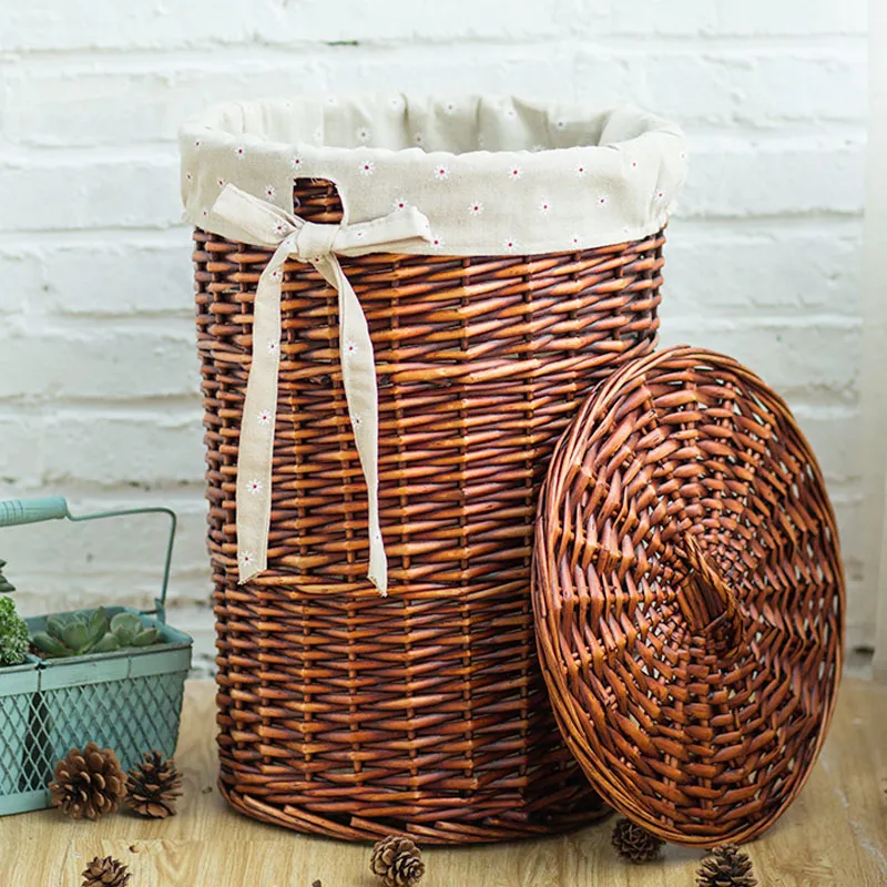 Cute Koala Laundry Hamper – Collapsible Storage Bin With Handle For Clothes, Toys & Nursery - View #6