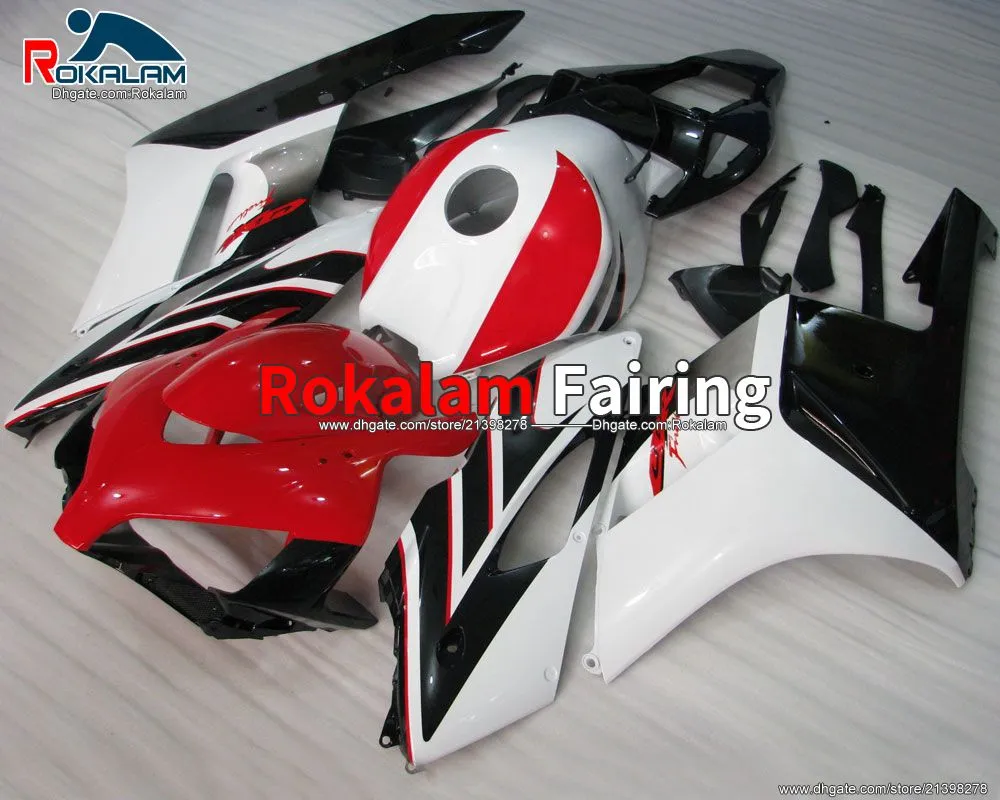 Für Honda Verkleidung Motorrad Teile CBR1000RR 2005 CBR 1000 RR 2004 04 05 Motorrad Verkleidung Kit (Spritzguss)