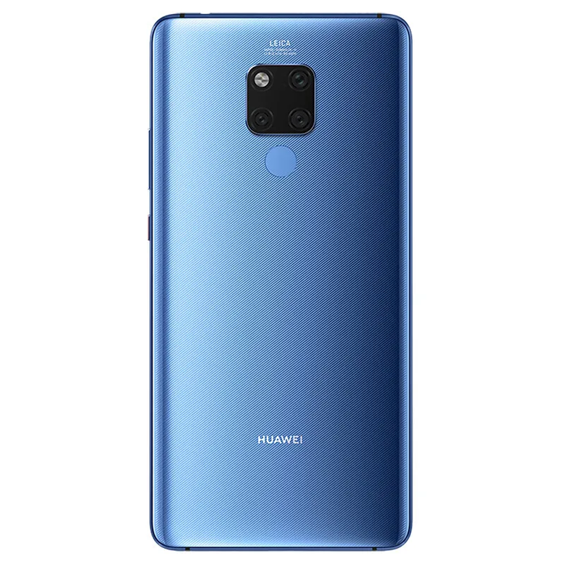 HUAWEI Mate 20 X【6+128GB】 【公式通販】