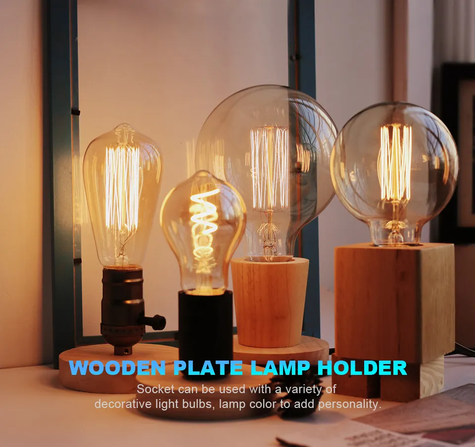 Fancy light holder new arrivals