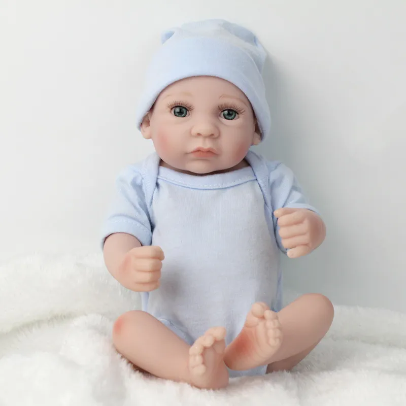 Bebe reborn cheap 25 cm