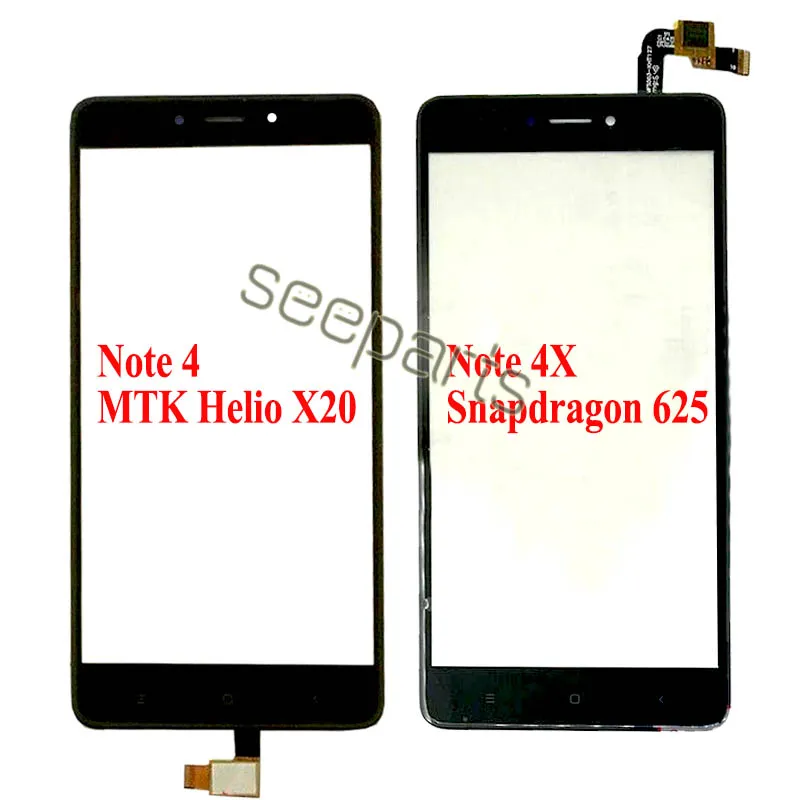 For redmi note 4x touch screen (2)