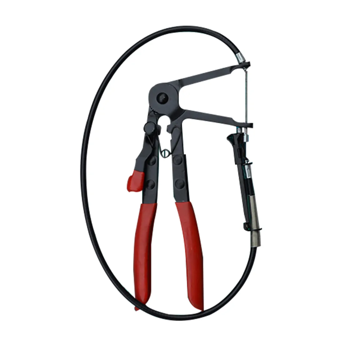 Flexible Wire Long Reach Oetiker Low Profile Clamps Pliers Auto Vehicle