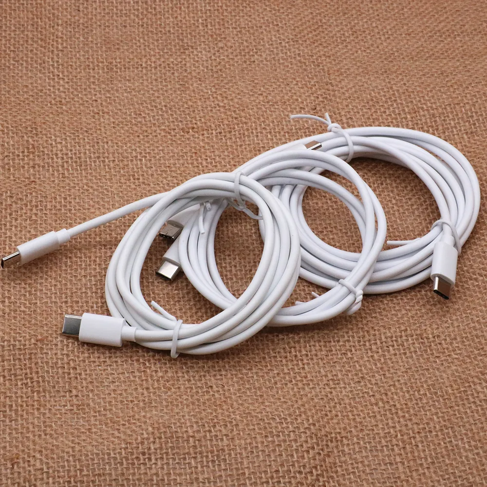 Type C Cable Note 10 S10 USB Charging Cable Cords 1.5M Fast Charger Cable for Samsung S10 PLUS Note 9 Note10 Pro S8 Huawei P30 PRO